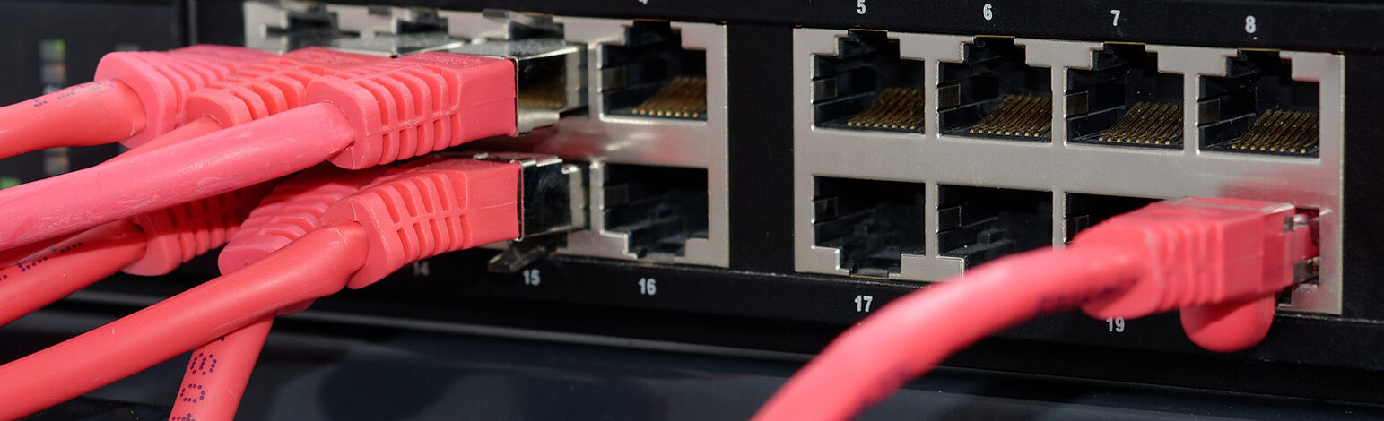 switch Netzwerk