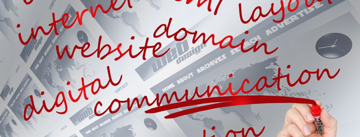 Webdesign